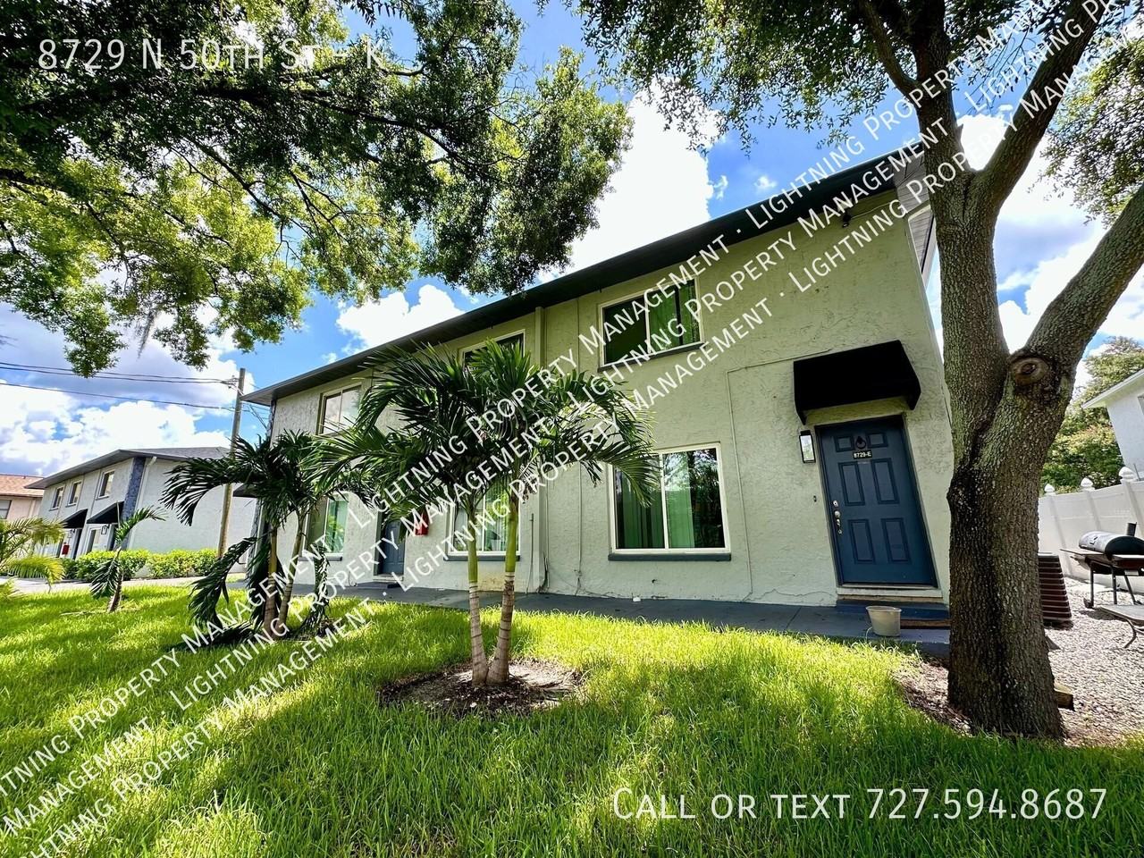 8729 N 50th St #K - Photo 3 of 17