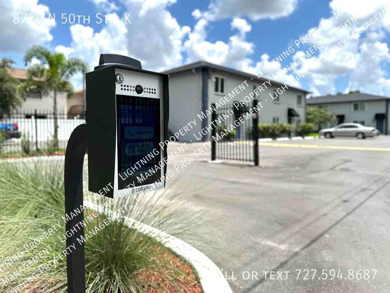8729 N 50th St #K - Photo 5 of 17