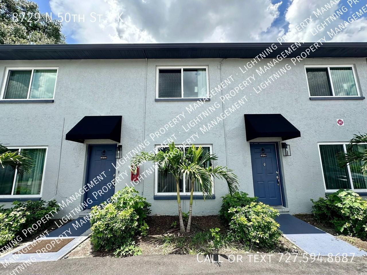 8729 N 50th St #K - Photo 6 of 17