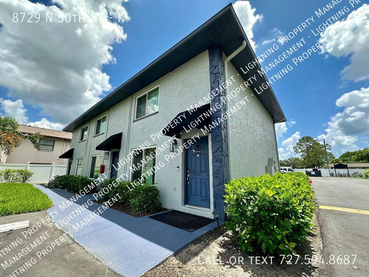 8729 N 50th St #K - Photo 7 of 17