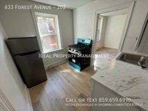 633 Forest Ave #202 - Photo 1 of 1