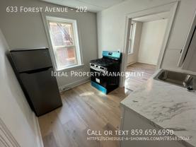 633 Forest Ave #202 - Photo 1 of 1