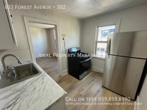 633 Forest Ave #302 - Photo 1 of 1