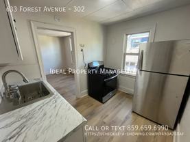 633 Forest Ave #302 - Photo 1 of 1