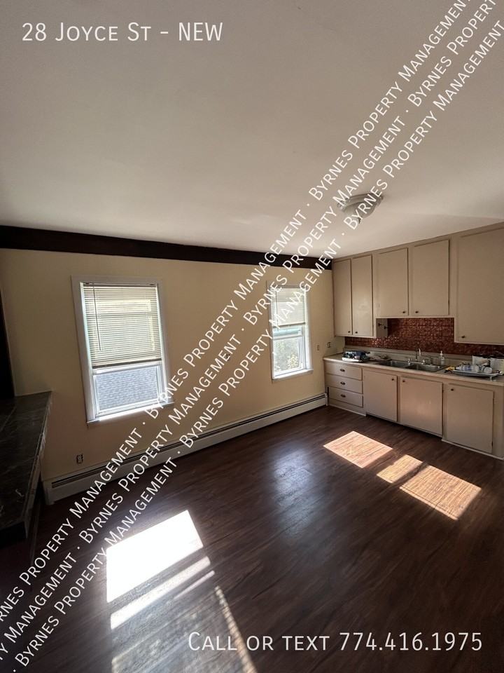 28 Joyce St #NEW - Photo 2 of 9