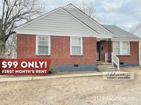 3179 Jackson Ave - Photo 1 of 1