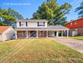 3108 Wickham Dr - Photo 1 of 1