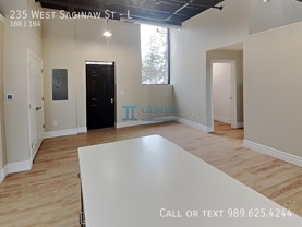 235 W Saginaw St #L - Photo 1 of 1