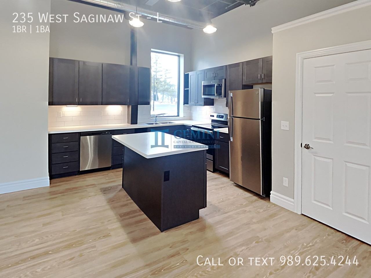 235 W Saginaw St #L - Photo 2 of 7
