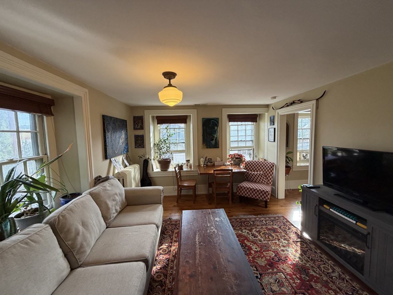 1298 Hares Hill Rd - Photo 2 of 14