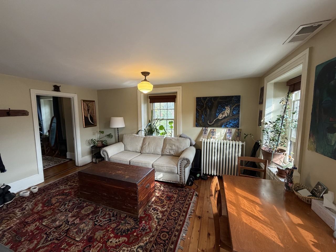 1298 Hares Hill Rd - Photo 4 of 14