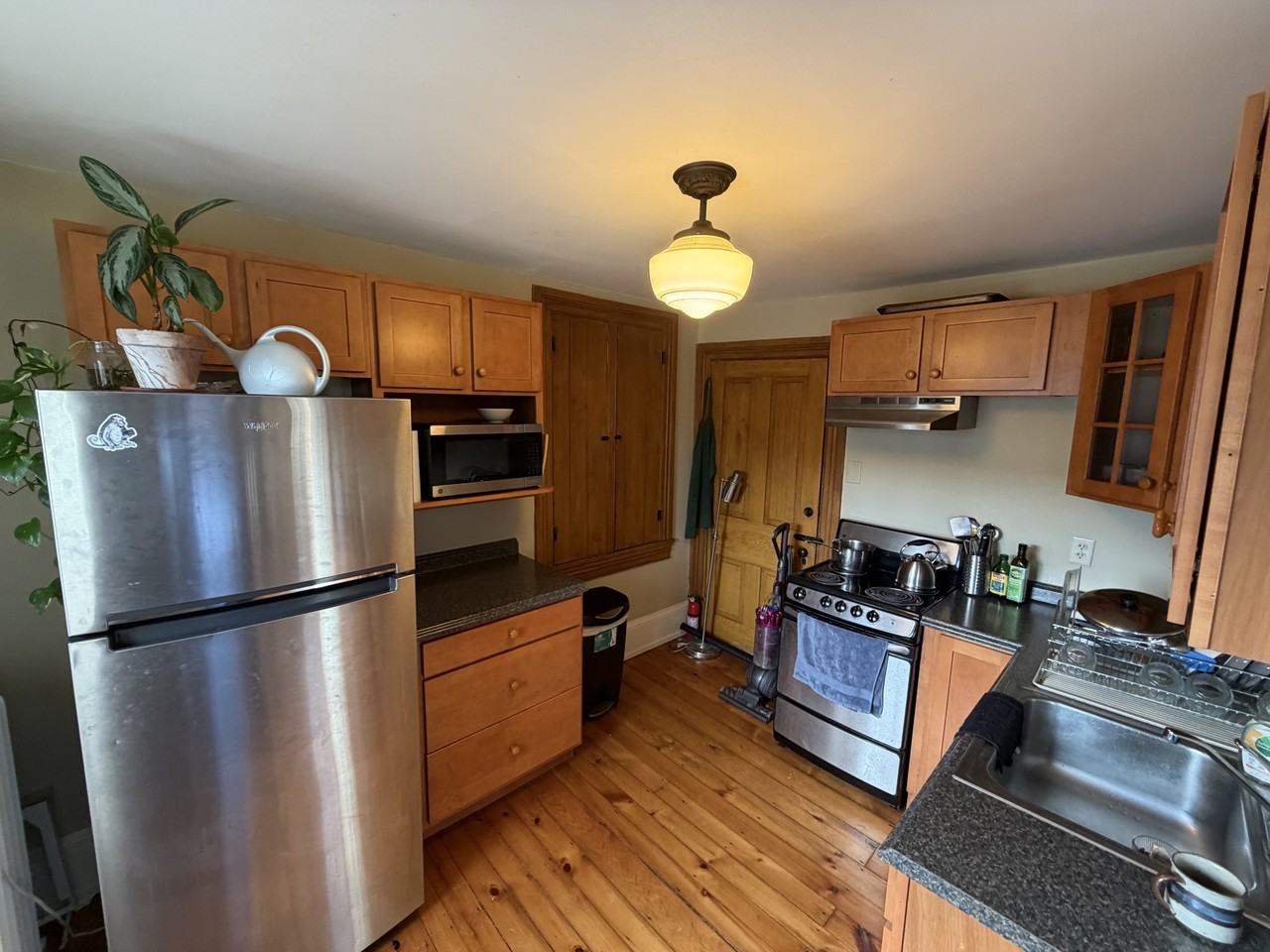 1298 Hares Hill Rd - Photo 5 of 14