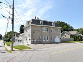 featured image of 25 Clinton St