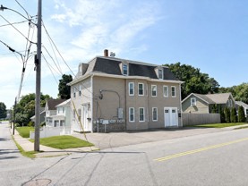 25 Clinton St. Taunton - Photo 1 of 1