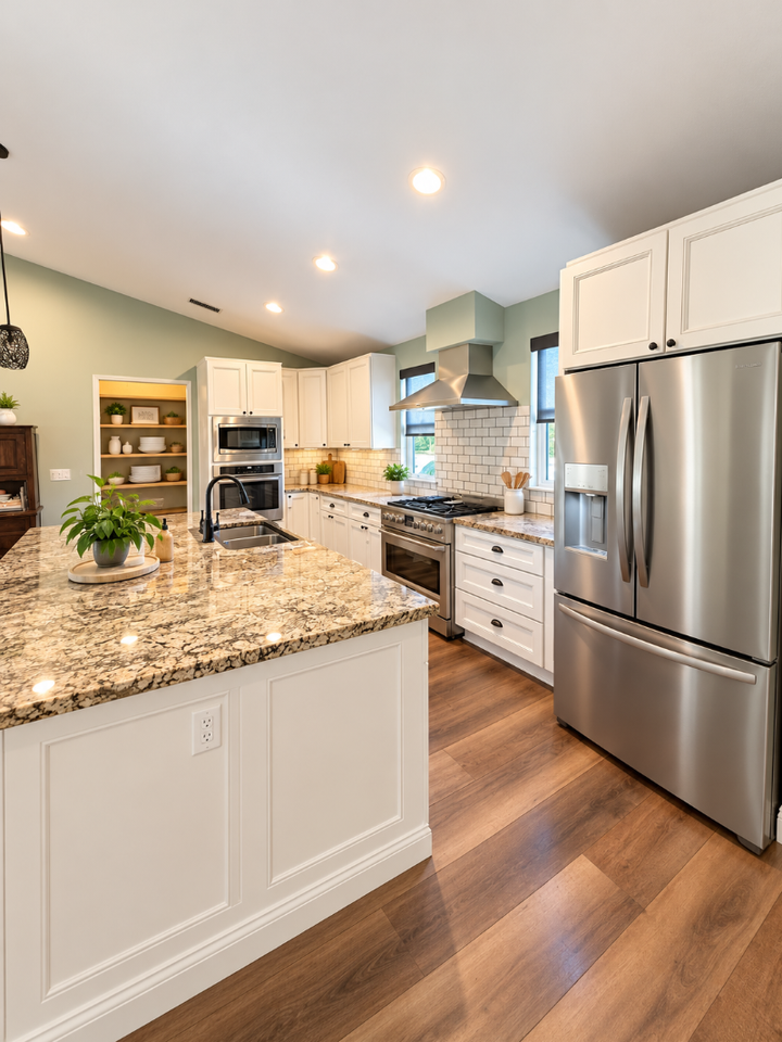 1524 Christopher Way #1 - Photo 4 of 25