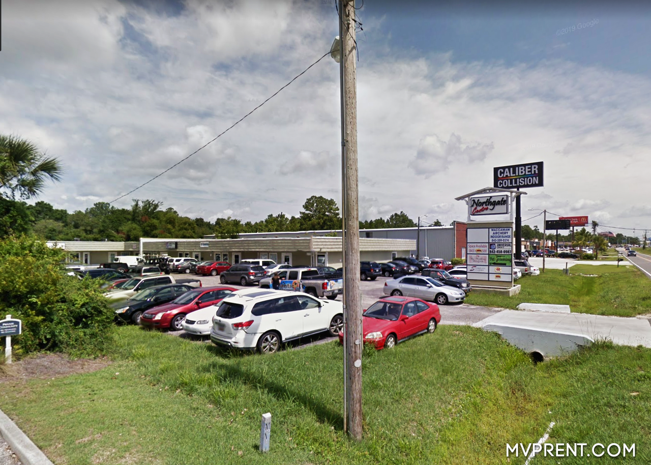4924 Highway 17 Byp S #J - Photo 2 of 2