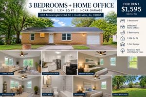 featured image of 307 Mockingbird Rd Se #1
