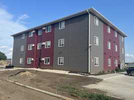featured image of 1542 Bogue Ave Ne #12