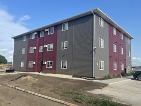1542 Bogue Ave Ne #12 - Photo 1 of 1