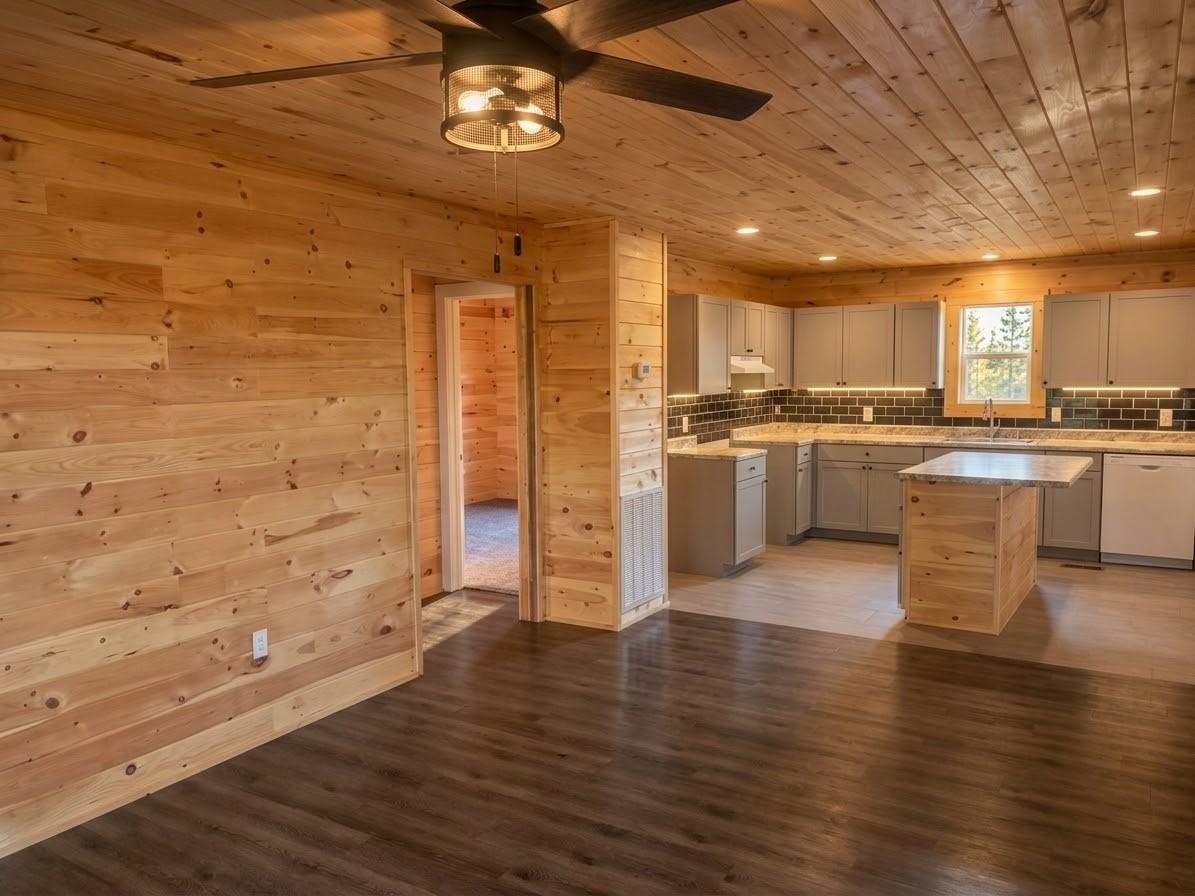 3534 Douglas Hyatt Rd #1 - Photo 6 of 17