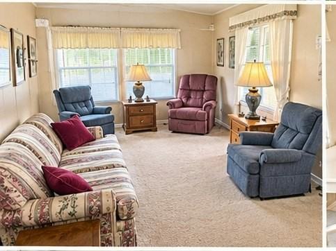 5408 Powhattan Street - Photo 7 of 10