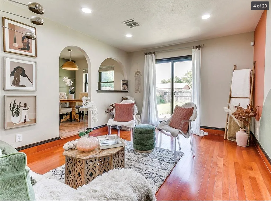 8821 Cedar Lane - Photo 5 of 10