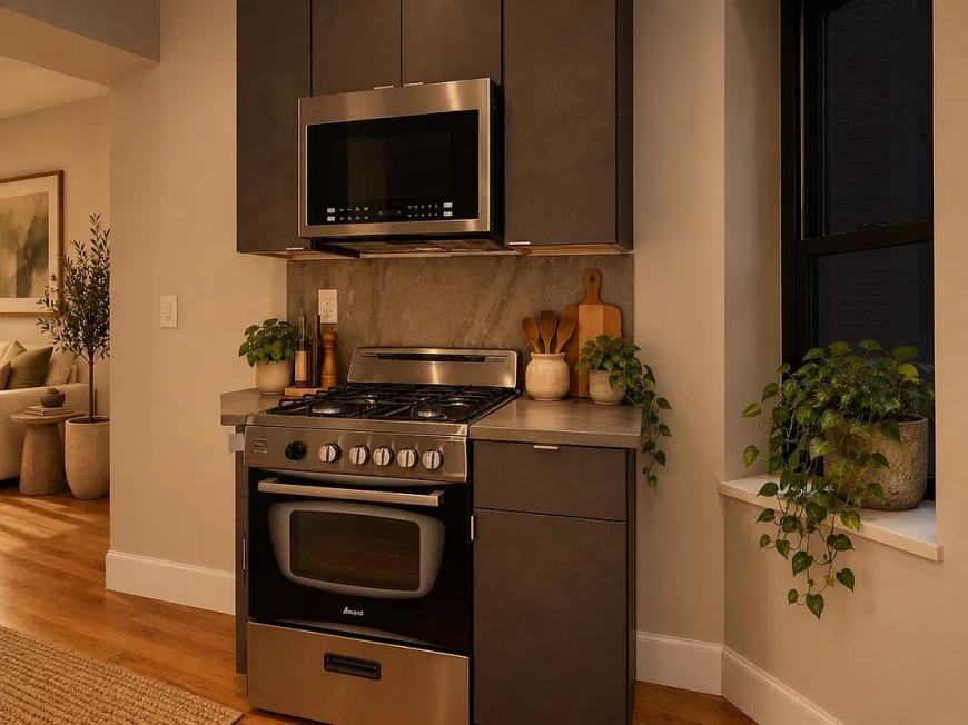 421 E 114th St - Photo 5 of 8