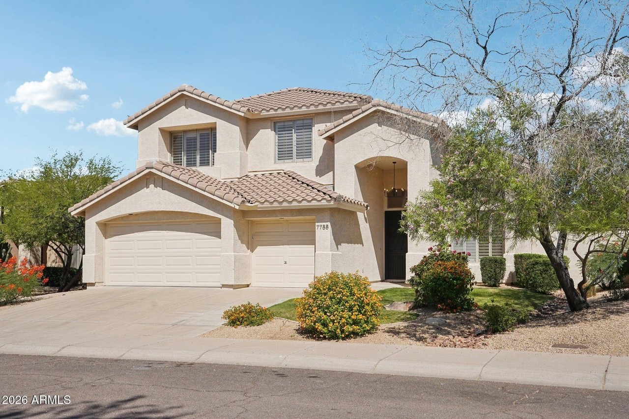 7788 E Phantom Way - Photo 3 of 50