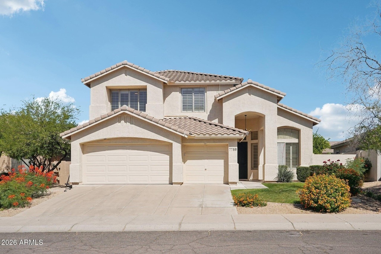 7788 E Phantom Way - Photo 4 of 50