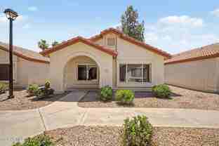 1120 N Val Vista Dr #95 - Photo 1 of 1