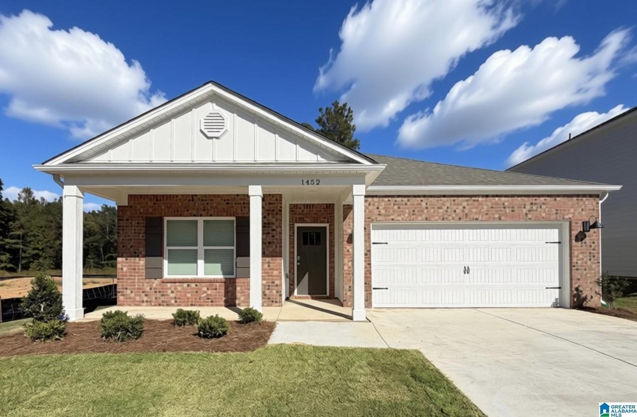 1452 Chelsea Park Trl - Photo 2 of 48