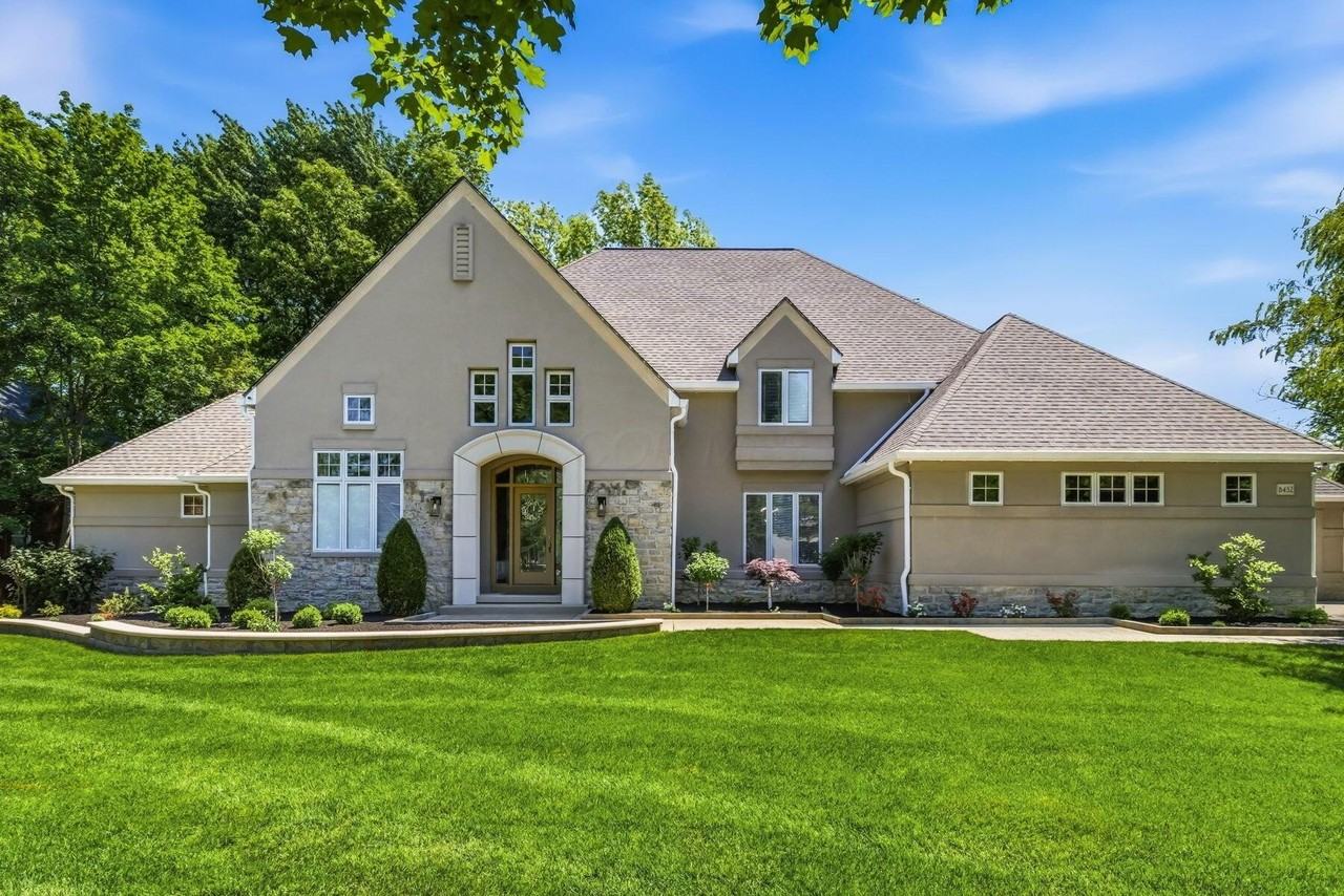 8432 Tartan Fields Dr