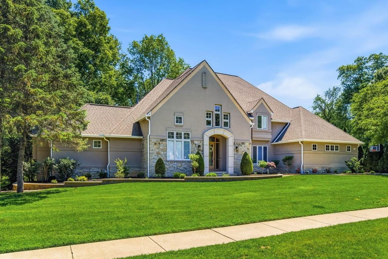 8432 Tartan Fields Dr - Photo 5 of 50