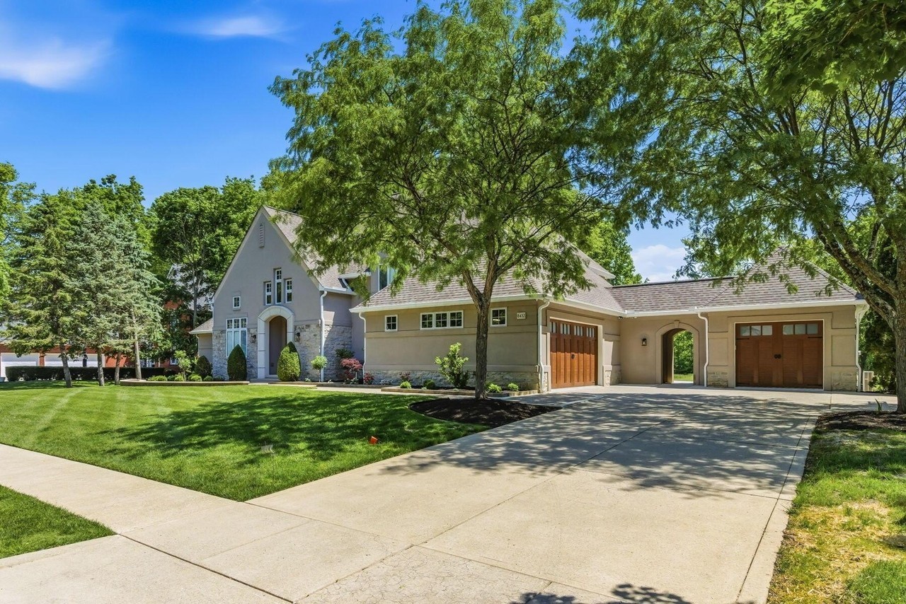 8432 Tartan Fields Dr - Photo 6 of 50