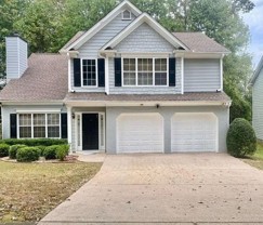 4450 Bradstone Trce Nw - Photo 1 of 1