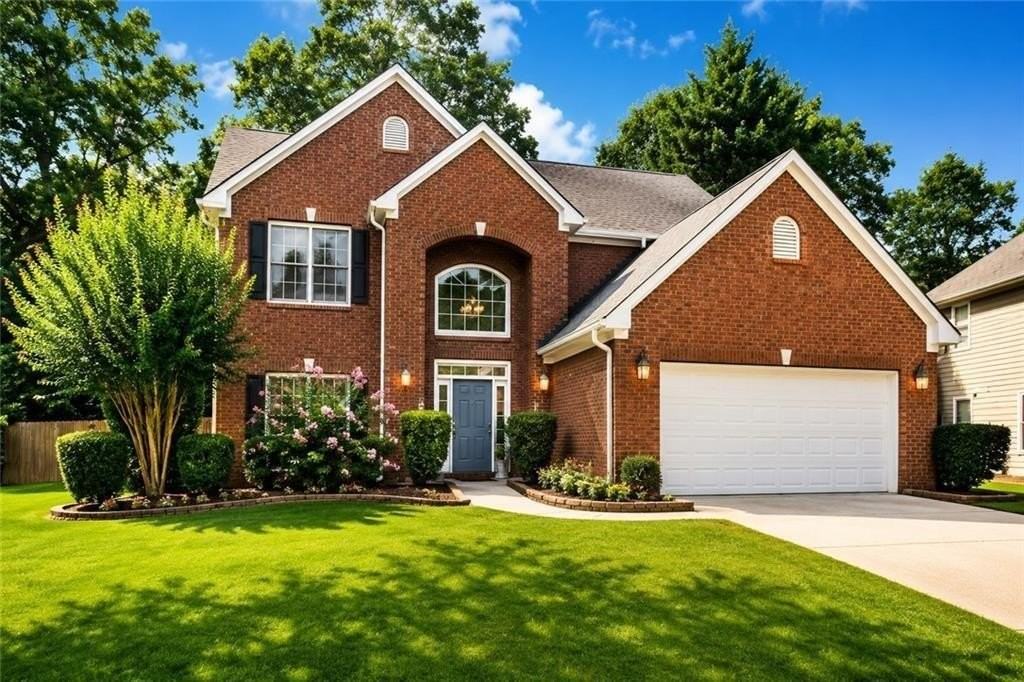 3617 Willbrooke Run - Photo 2 of 50