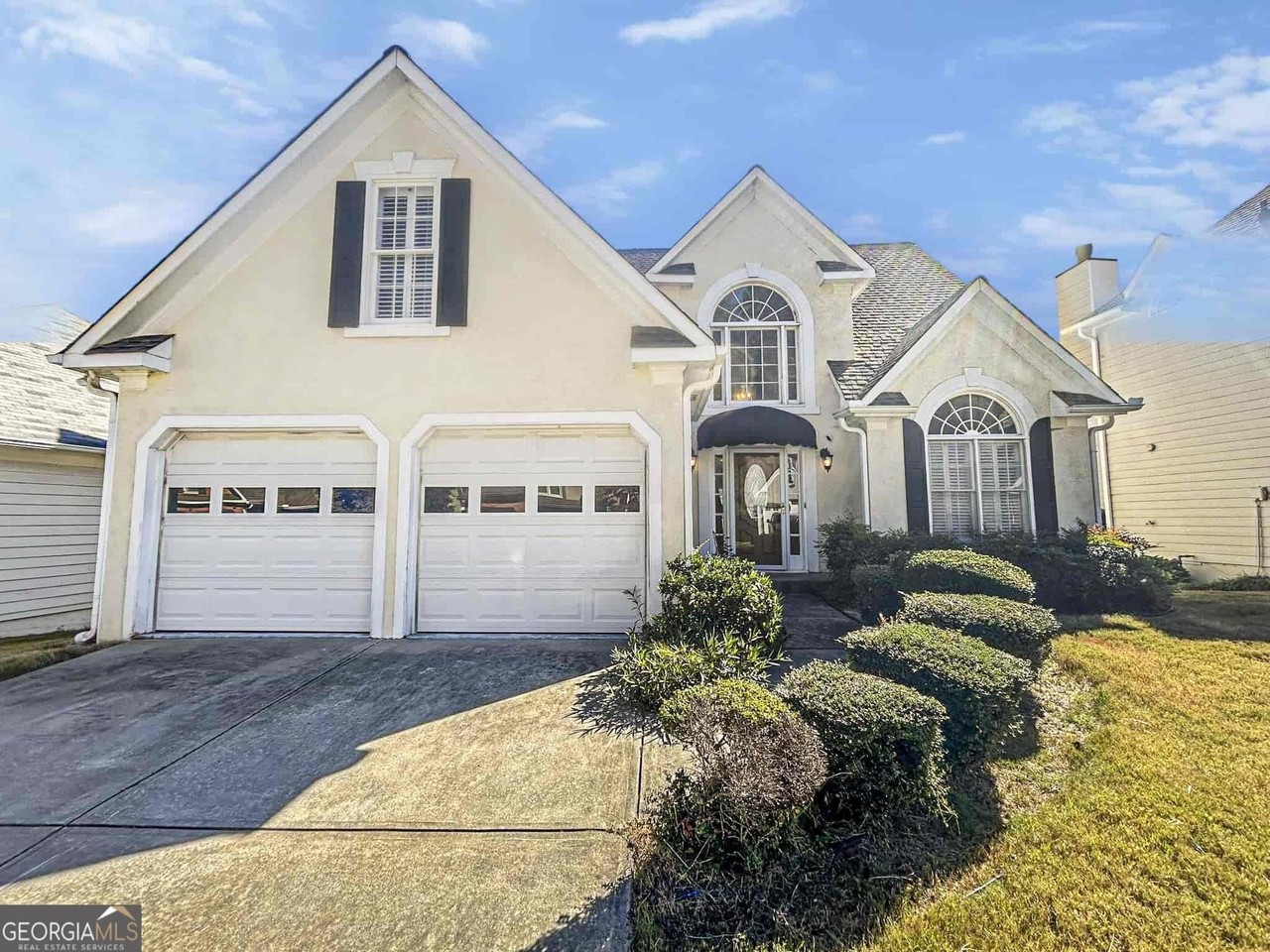 2092 Drogheda Ln