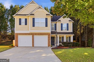 2562 Plymouth Way - Photo 1 of 1