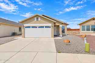 805 Nena Shapleigh Ln - Photo 1 of 1