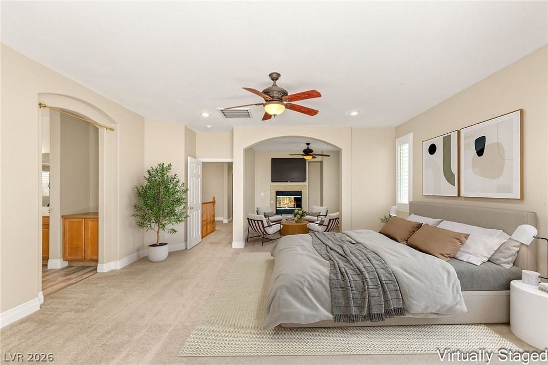 1174 Twinkling Meadows Dr - Photo 5 of 50