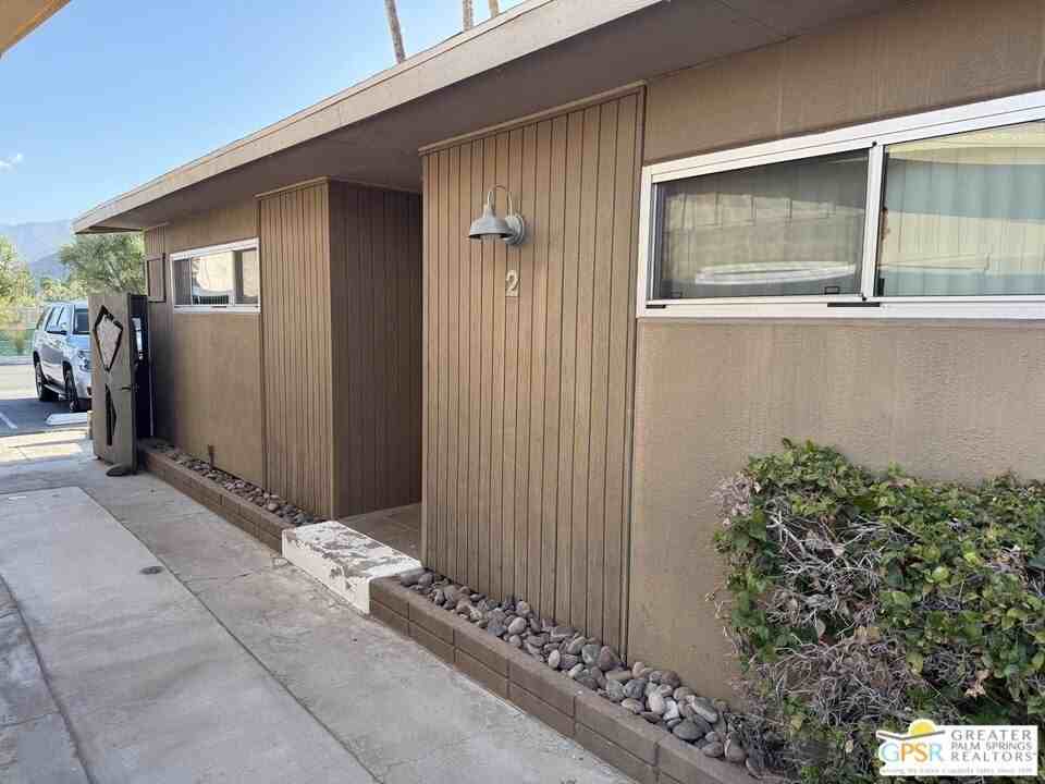366 W Mariscal Rd #2 - Photo 2 of 9