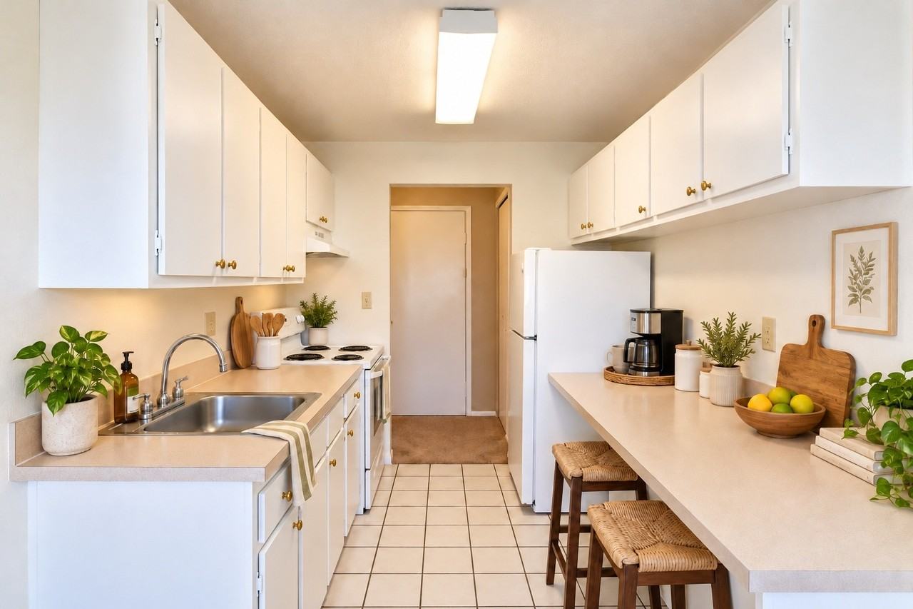 Dorchester Village Apartments - Photo 4 of 17