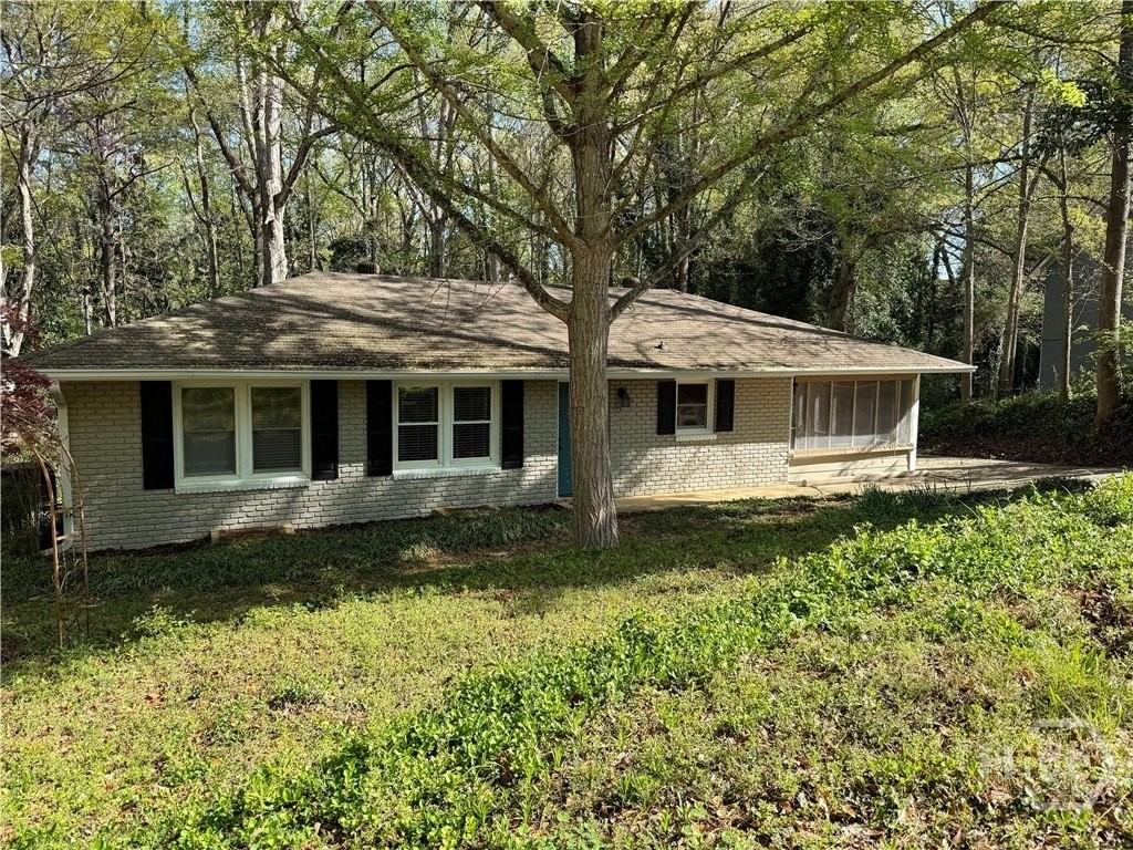 120 Habersham Dr - Photo 2 of 32