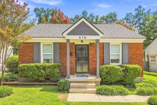 676 S Graham St - Photo 1 of 1