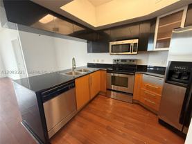 1750 N Bayshore Dr #3015 - Photo 1 of 1
