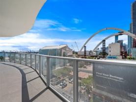 1400 Biscayne Blvd #701 - Photo 1 of 1
