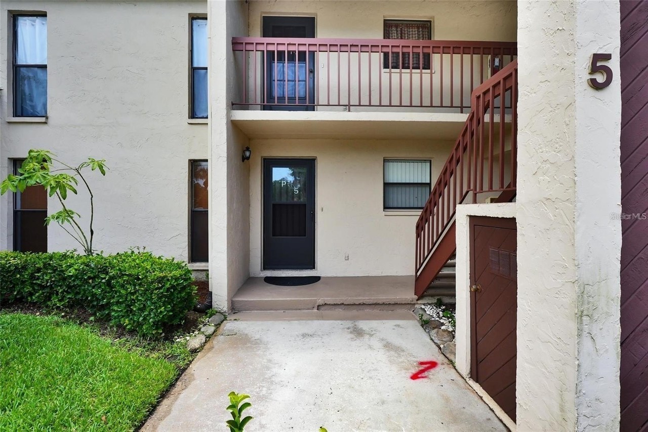 1200 Tarpon Woods Blvd #P5 - Photo 3 of 22