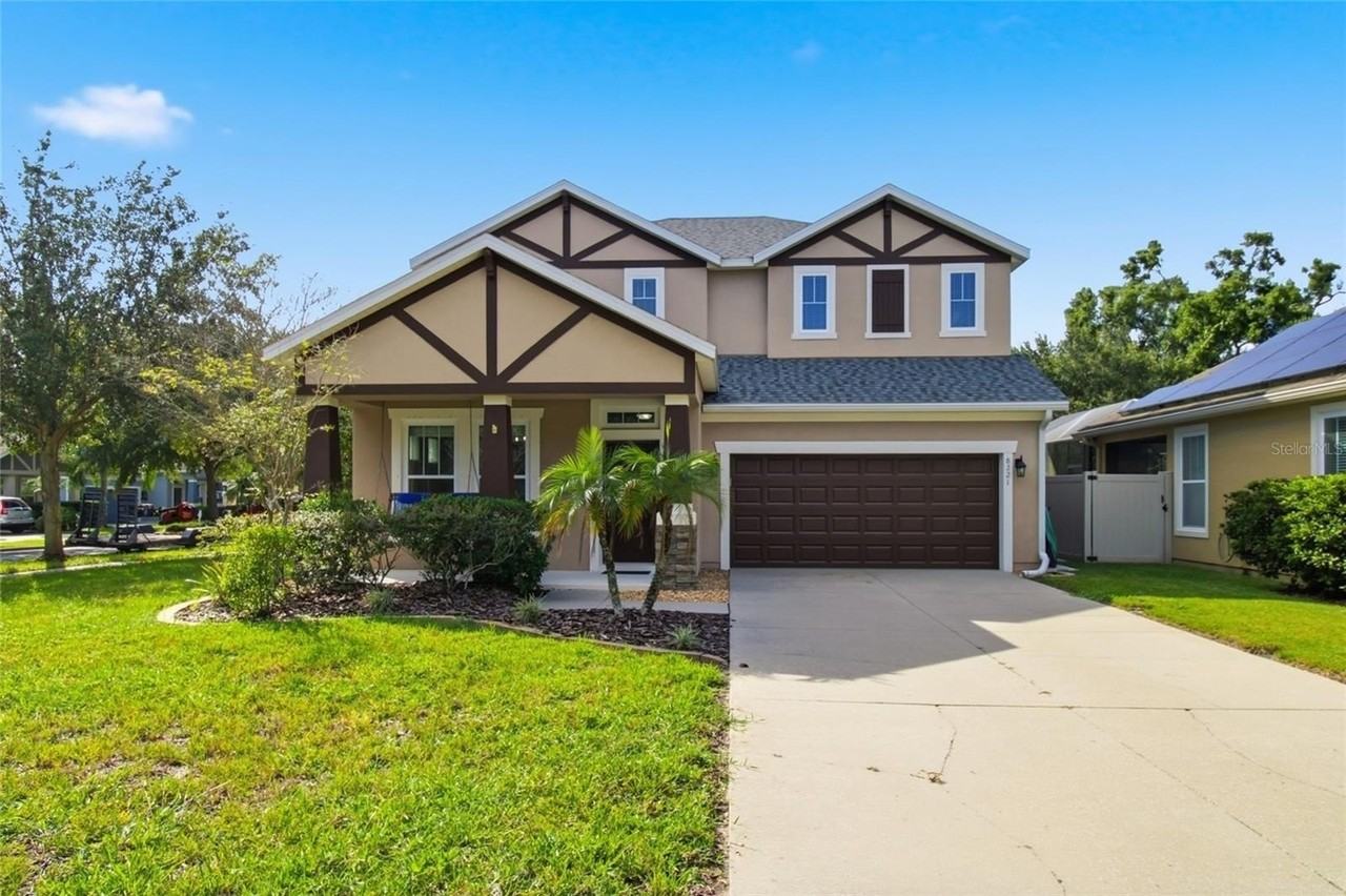 8221 Nectar Ridge Ct - Photo 2 of 32