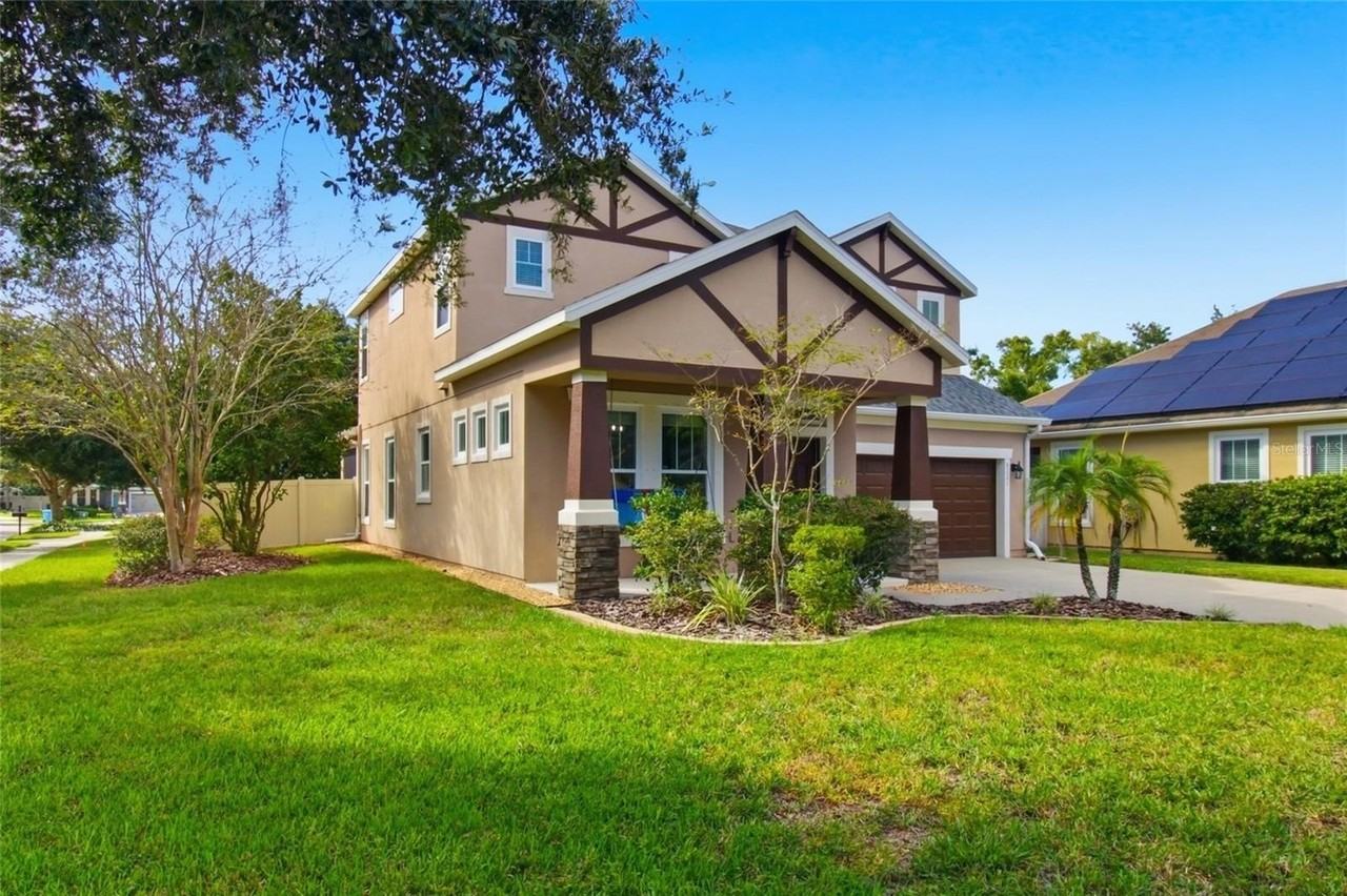 8221 Nectar Ridge Ct - Photo 3 of 32