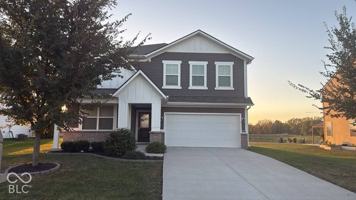 featured image of 2466 Dixon Creek Dr